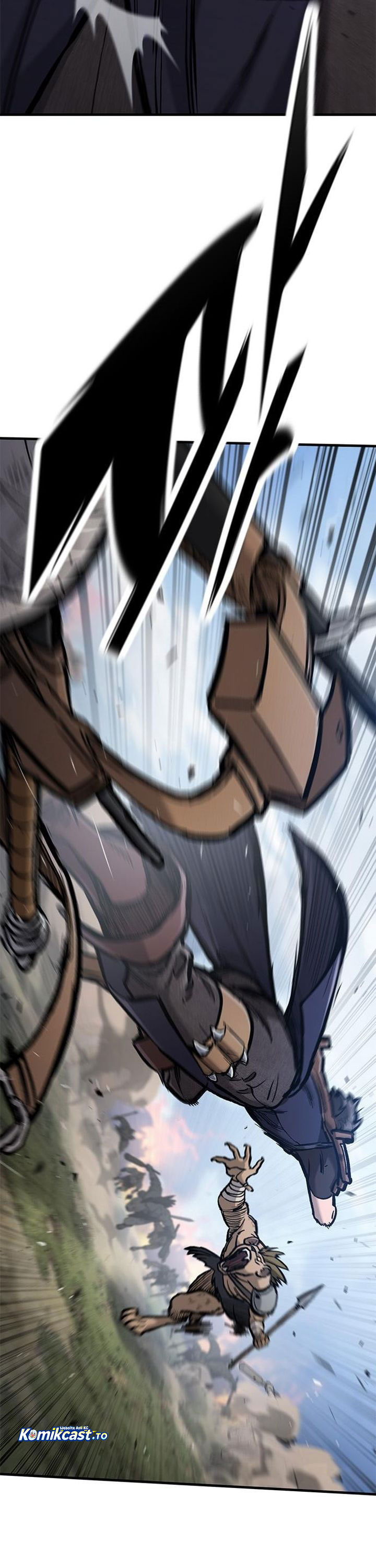 Eternally Regressing Knight - Chapter 91 40