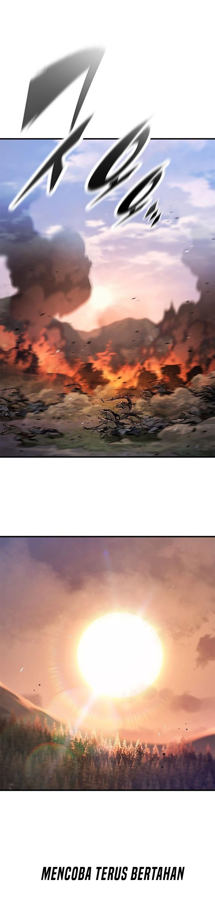 Eternally Regressing Knight - Chapter 91 41
