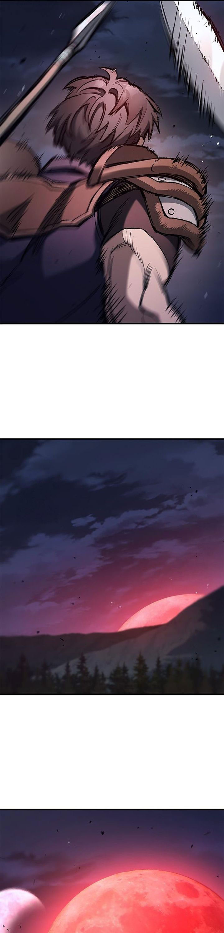 Eternally Regressing Knight - Chapter 91 46