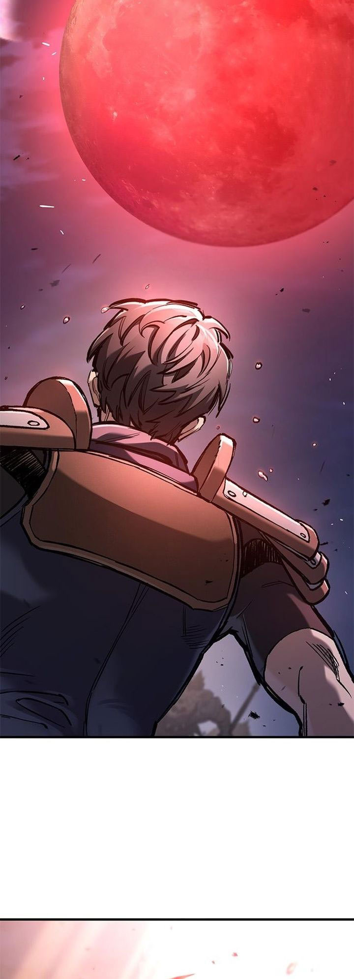 Eternally Regressing Knight - Chapter 91 47