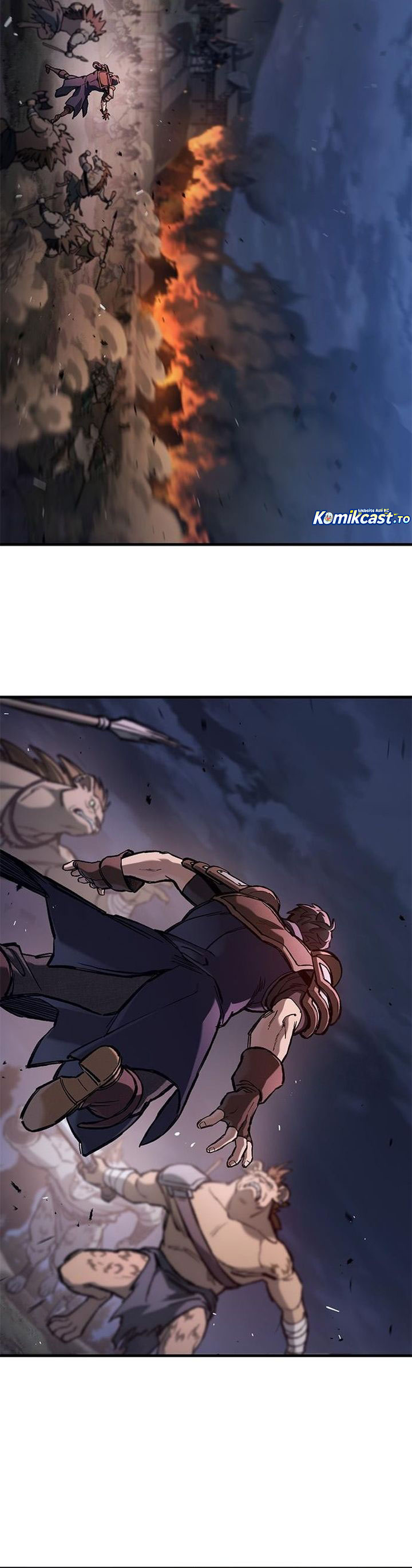 Eternally Regressing Knight - Chapter 91 45
