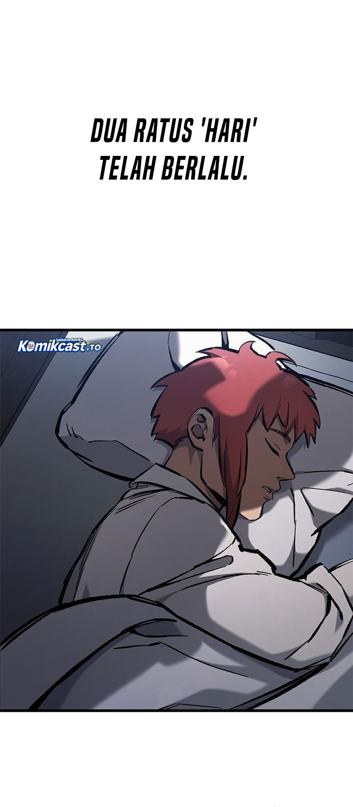 Eternally Regressing Knight - Chapter 91 58