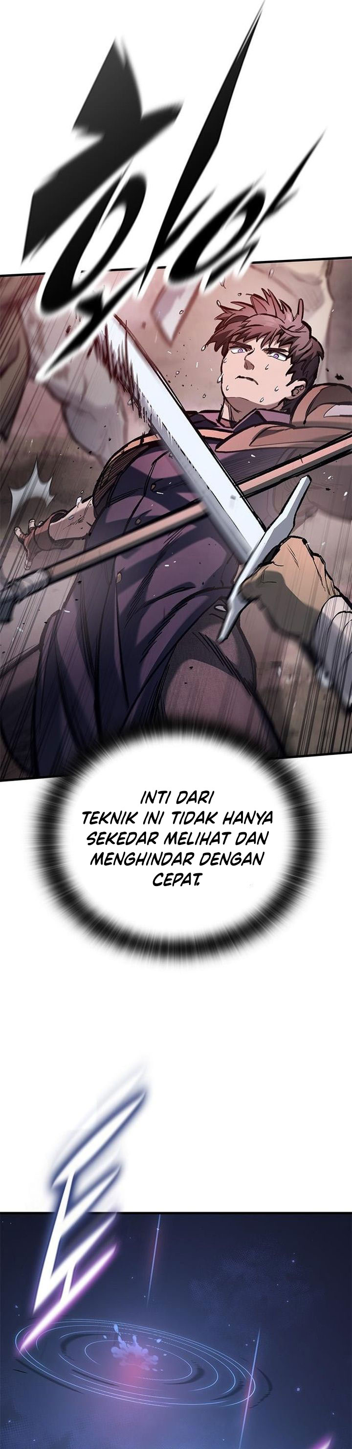 Eternally Regressing Knight - Chapter 91 51