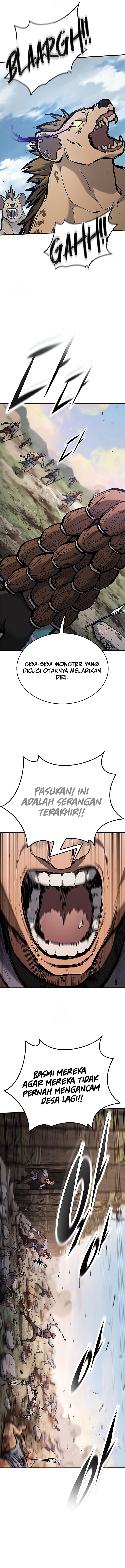 Eternally Regressing Knight - Chapter 96 17