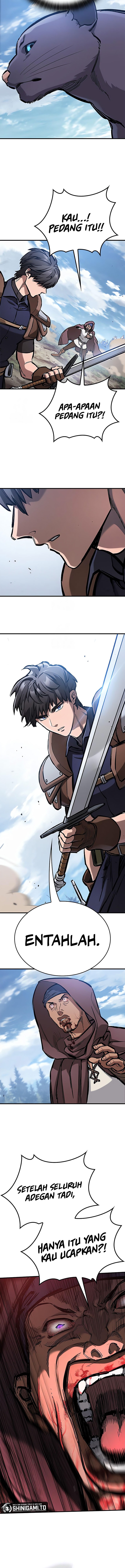 Eternally Regressing Knight - Chapter 96 14