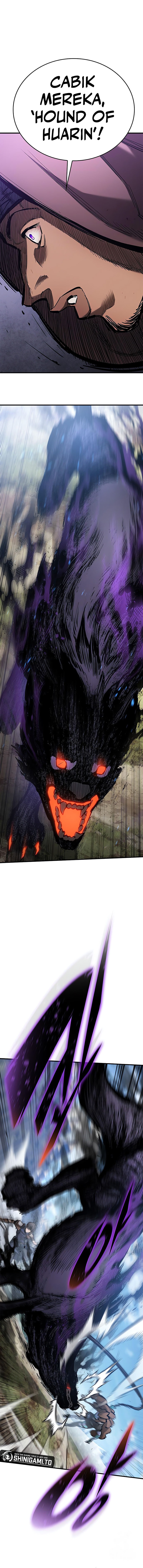 Eternally Regressing Knight - Chapter 96 5