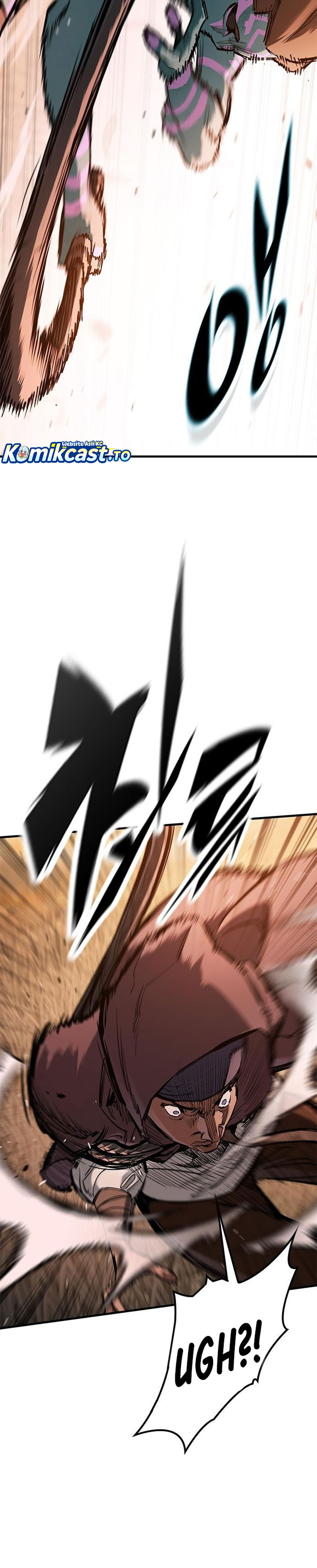 Eternally Regressing Knight - Chapter 94 34