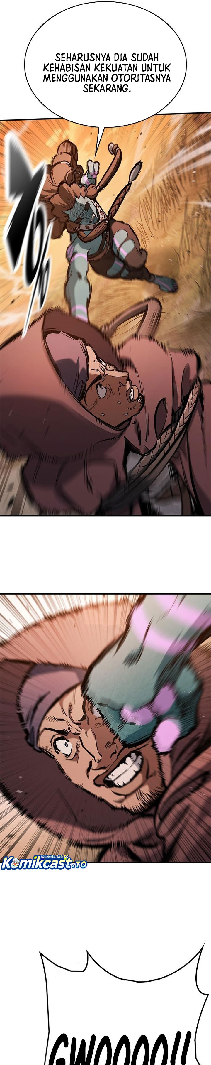 Eternally Regressing Knight - Chapter 94 35