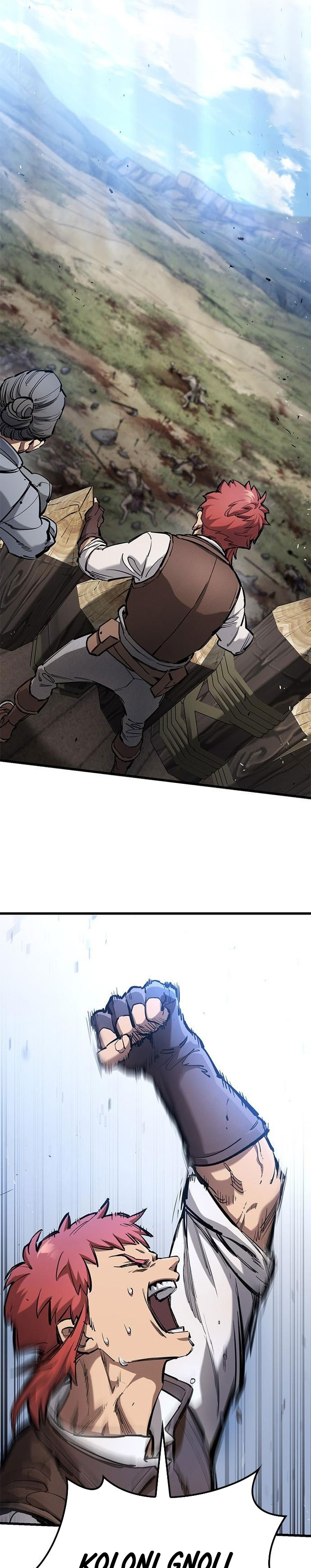 Eternally Regressing Knight - Chapter 94 18