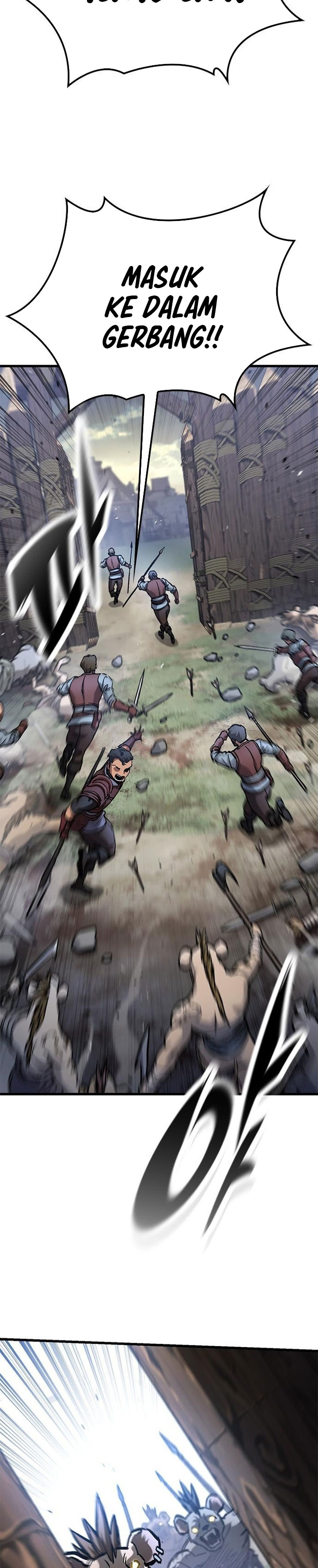 Eternally Regressing Knight - Chapter 94 13
