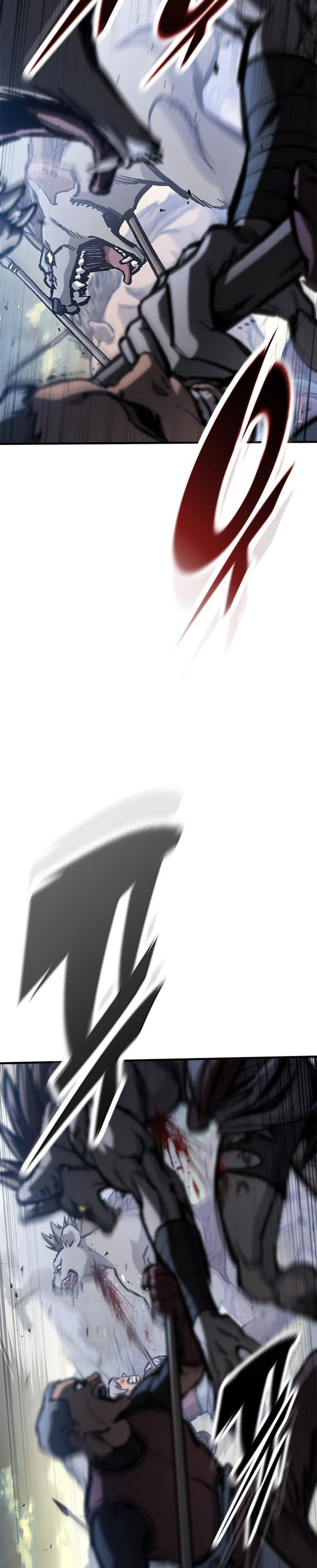 Eternally Regressing Knight - Chapter 94 10