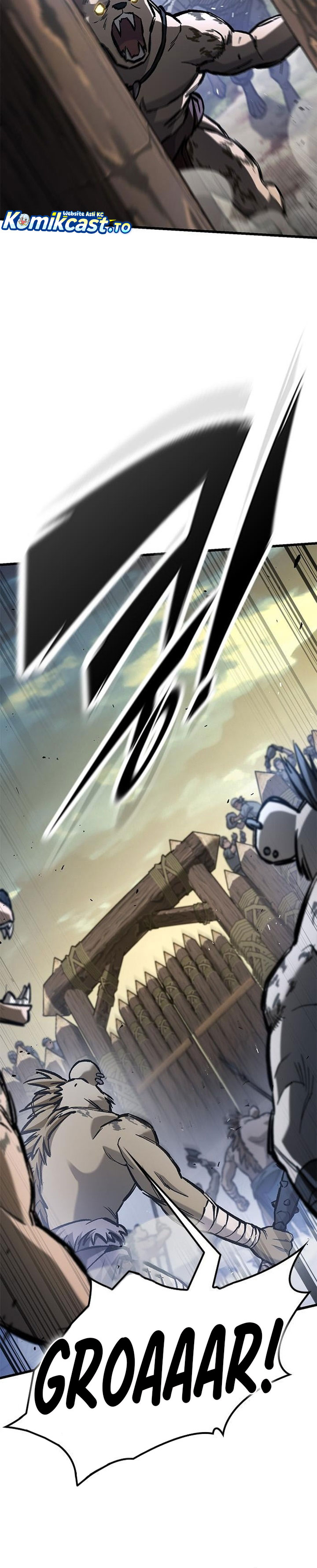 Eternally Regressing Knight - Chapter 94 14