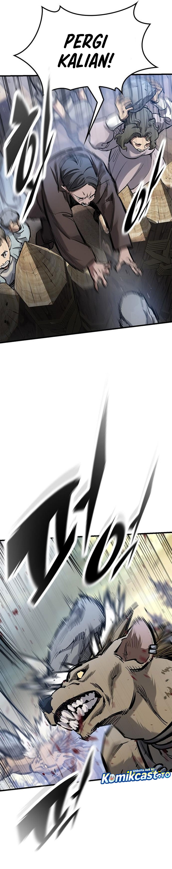 Eternally Regressing Knight - Chapter 94 15