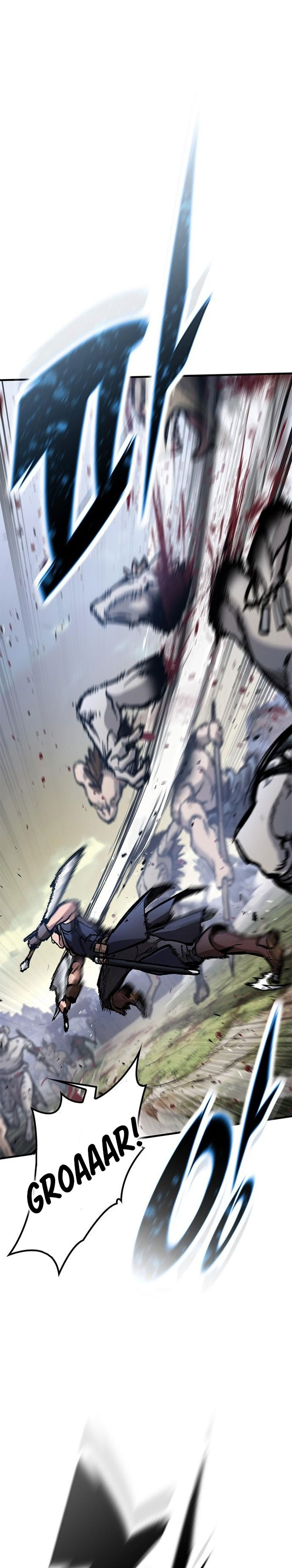 Eternally Regressing Knight - Chapter 94 6