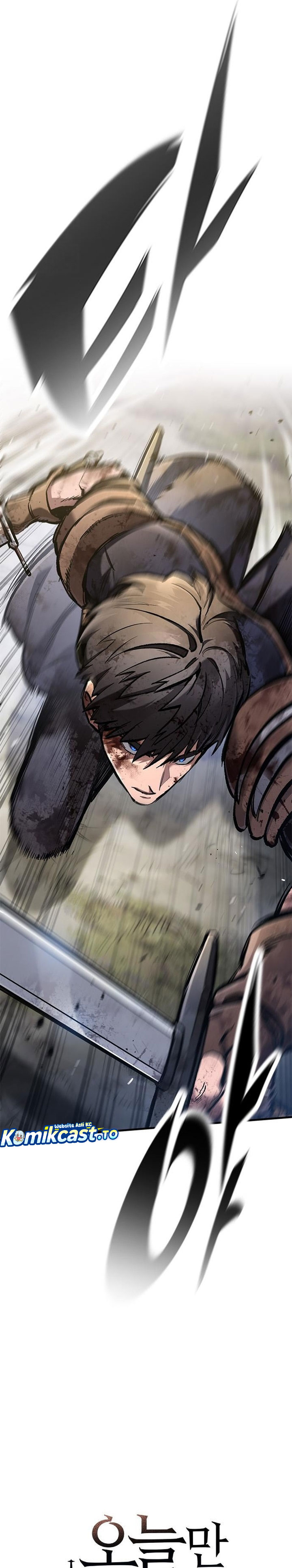 Eternally Regressing Knight - Chapter 94 4