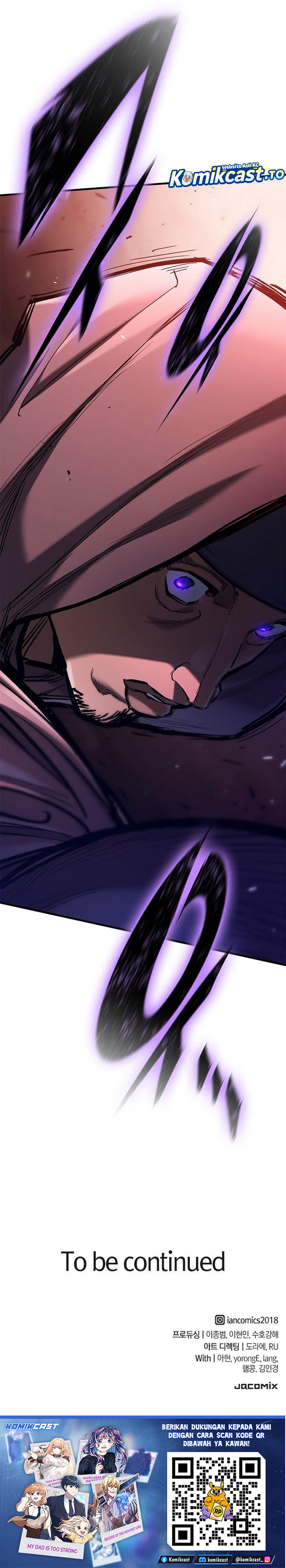 Eternally Regressing Knight - Chapter 94 46