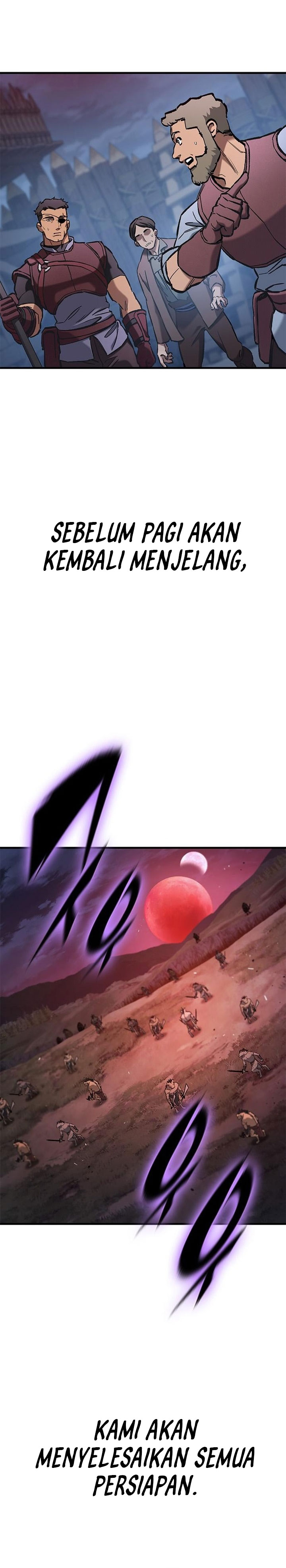 Eternally Regressing Knight - Chapter 94 45