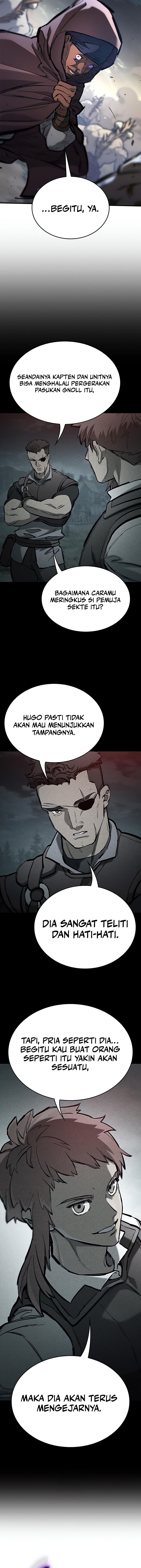 Eternally Regressing Knight - Chapter 95 15