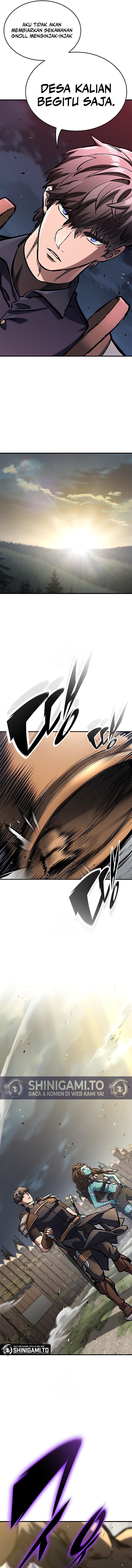 Eternally Regressing Knight - Chapter 95 4
