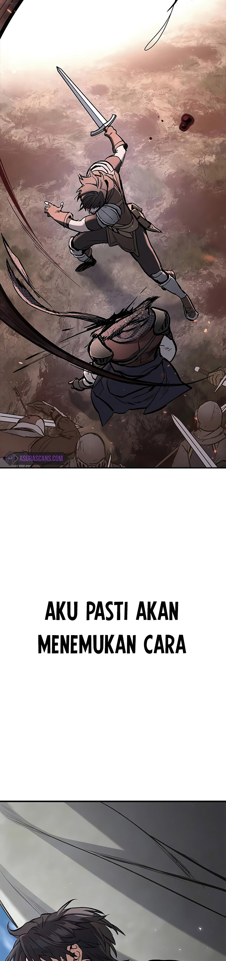 Eternally Regressing Knight - Chapter 06 8