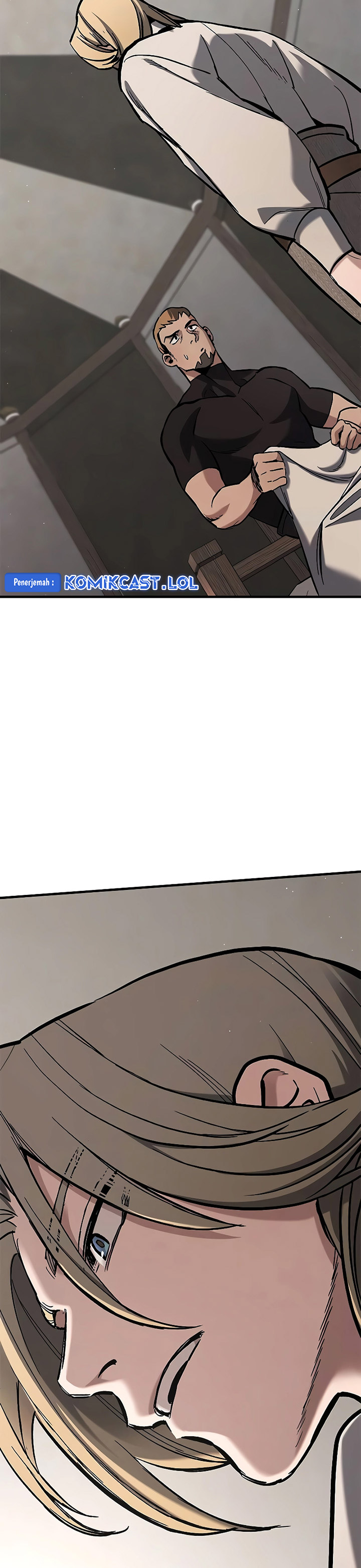 Eternally Regressing Knight - Chapter 06 28