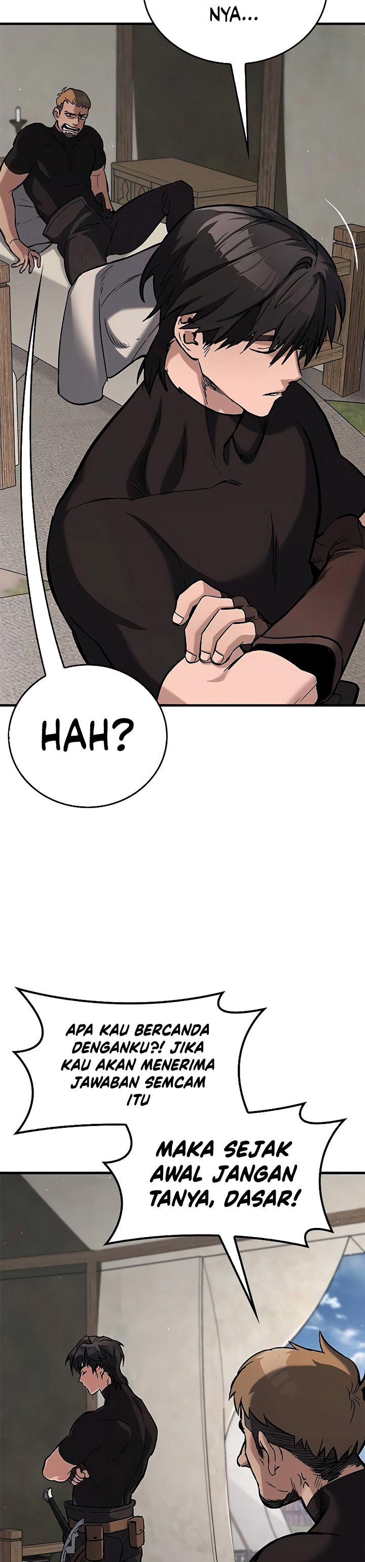 Eternally Regressing Knight - Chapter 06 24