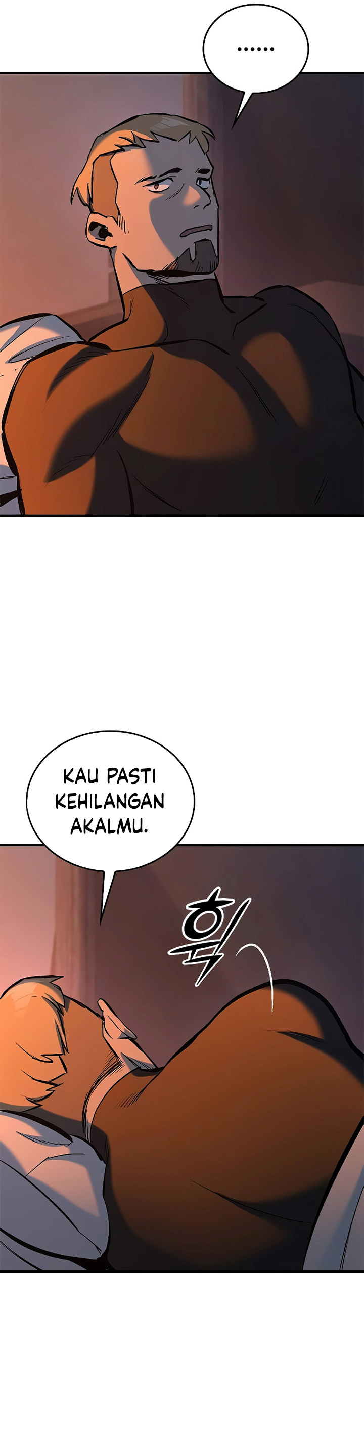 Eternally Regressing Knight - Chapter 06 38