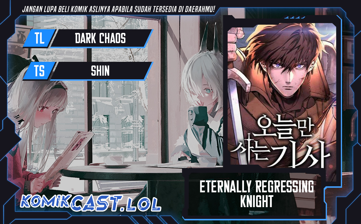 Eternally Regressing Knight - Chapter 06 1
