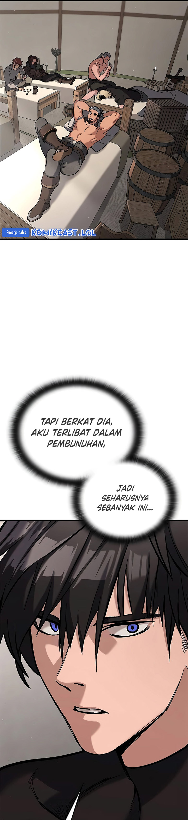 Eternally Regressing Knight - Chapter 06 18