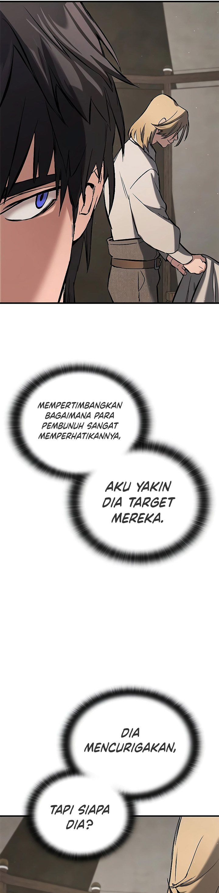 Eternally Regressing Knight - Chapter 06 16