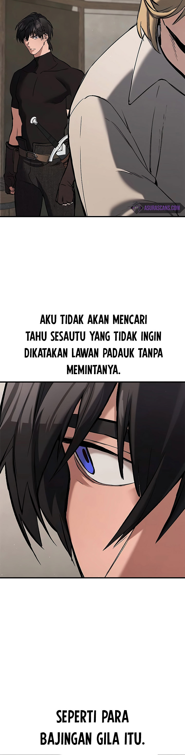 Eternally Regressing Knight - Chapter 06 17