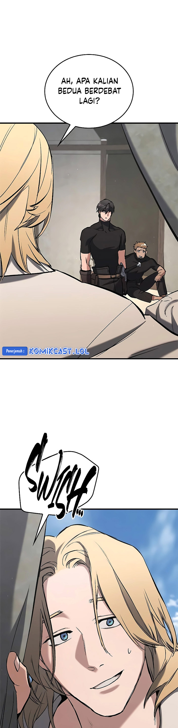 Eternally Regressing Knight - Chapter 06 14