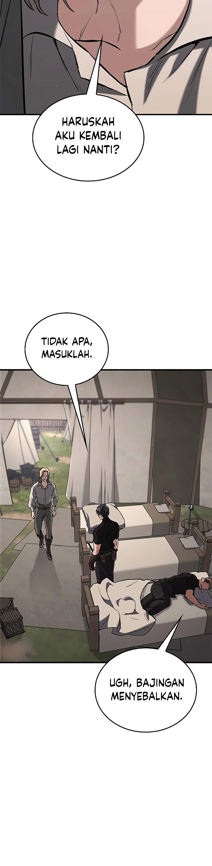 Eternally Regressing Knight - Chapter 06 15