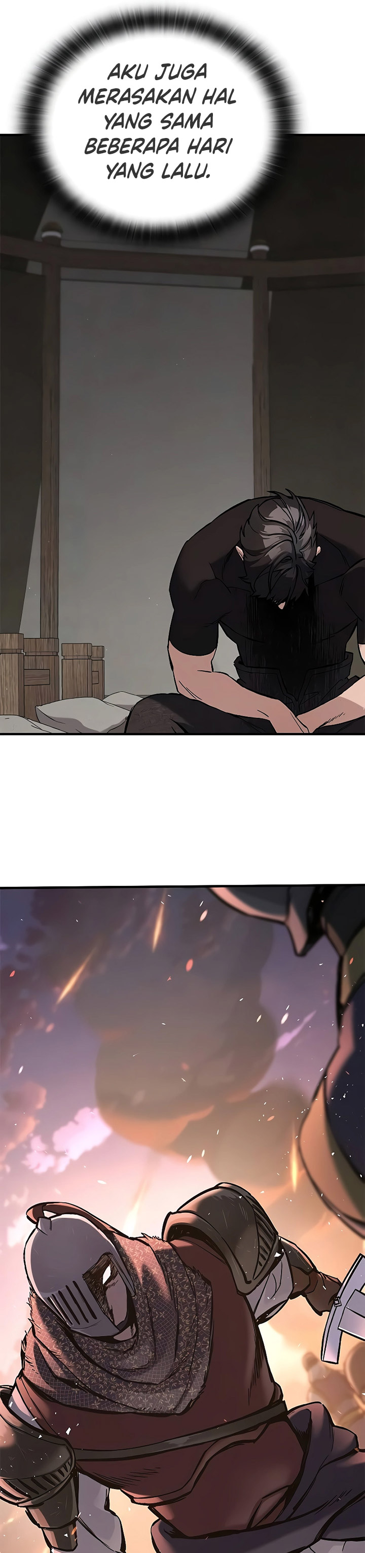 Eternally Regressing Knight - Chapter 06 6
