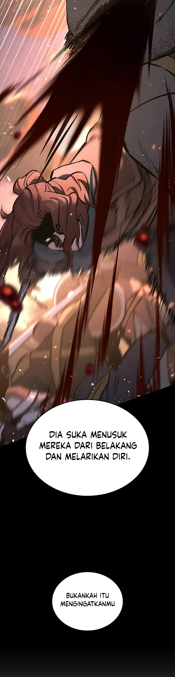 Eternally Regressing Knight - Chapter 06 68