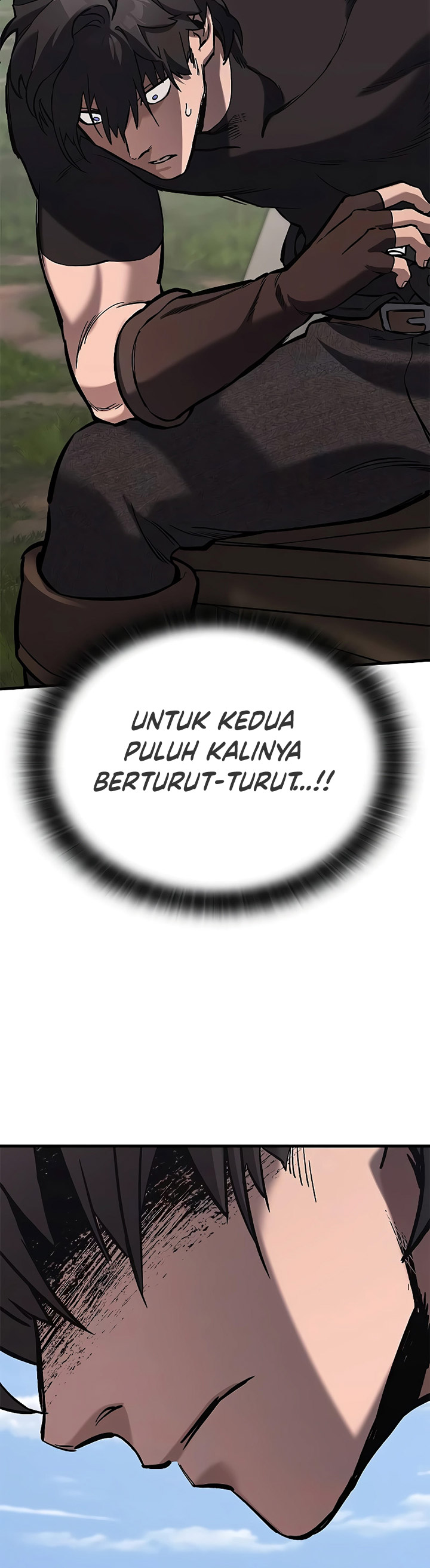 Eternally Regressing Knight - Chapter 06 60