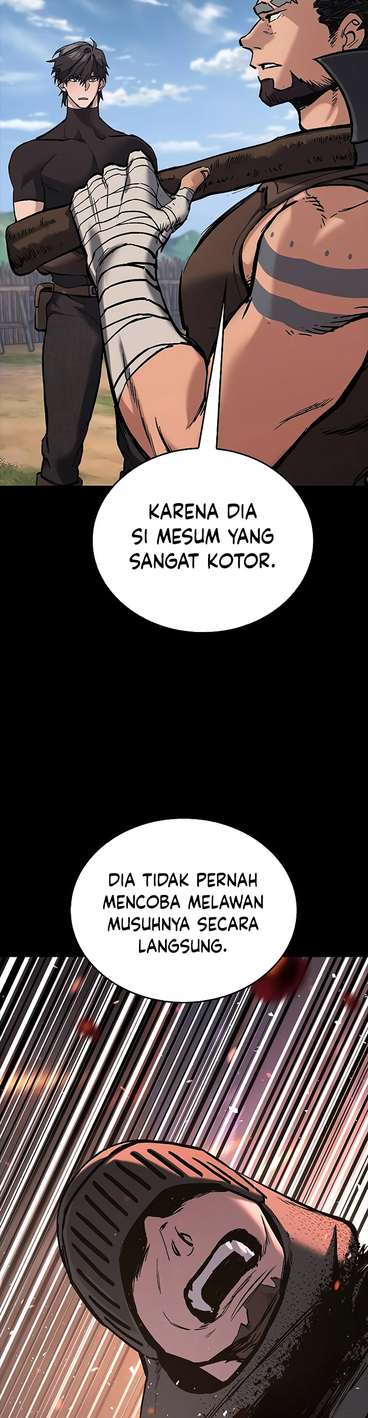 Eternally Regressing Knight - Chapter 06 67