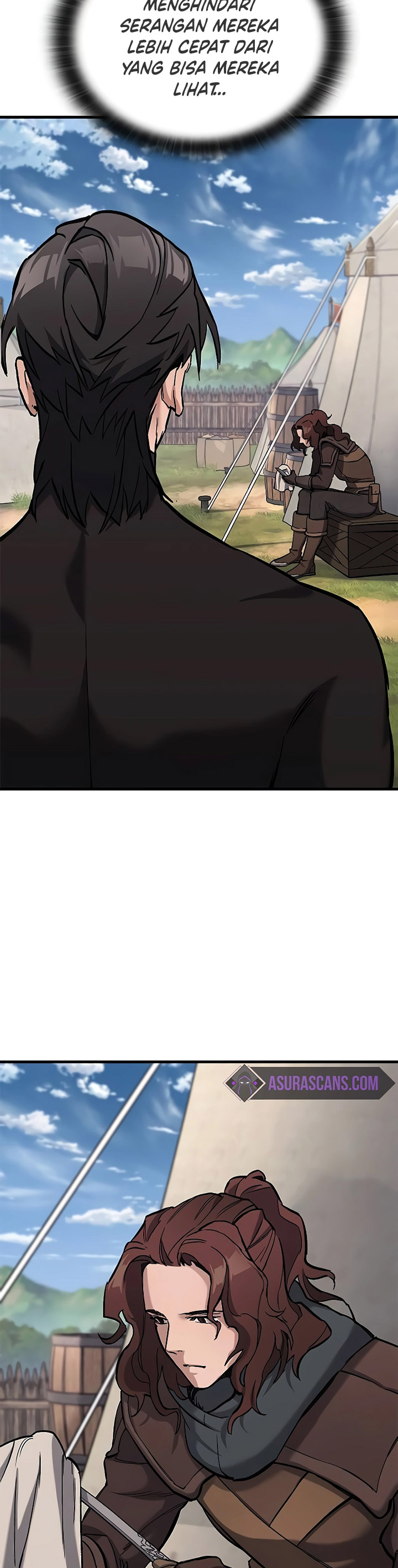 Eternally Regressing Knight - Chapter 06 64