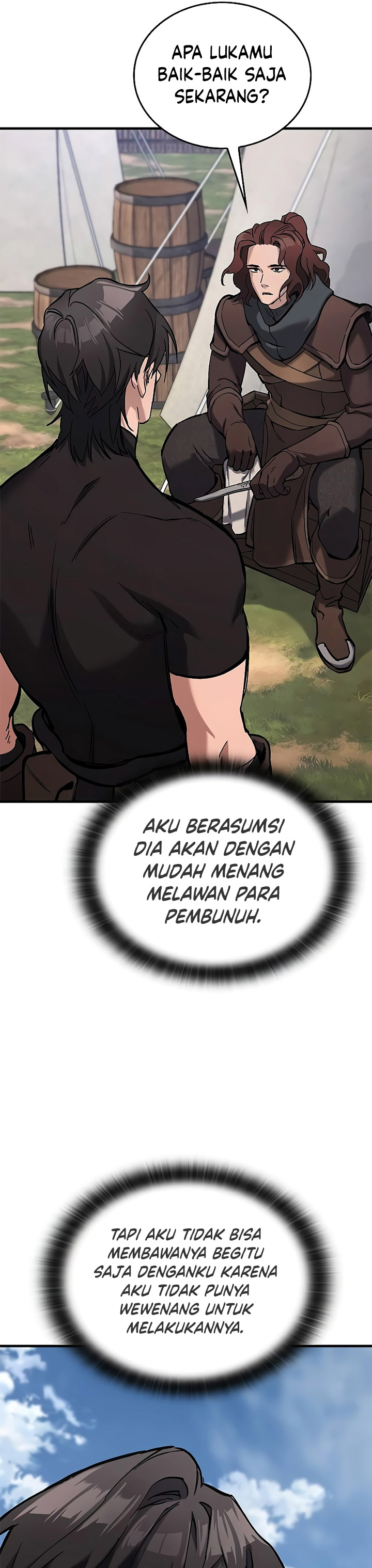 Eternally Regressing Knight - Chapter 06 70