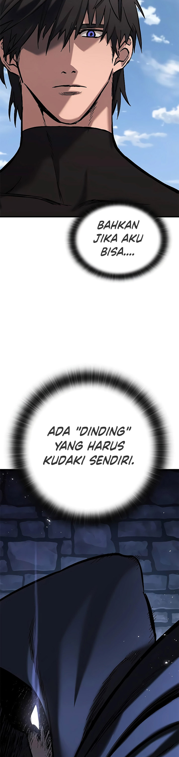 Eternally Regressing Knight - Chapter 06 71