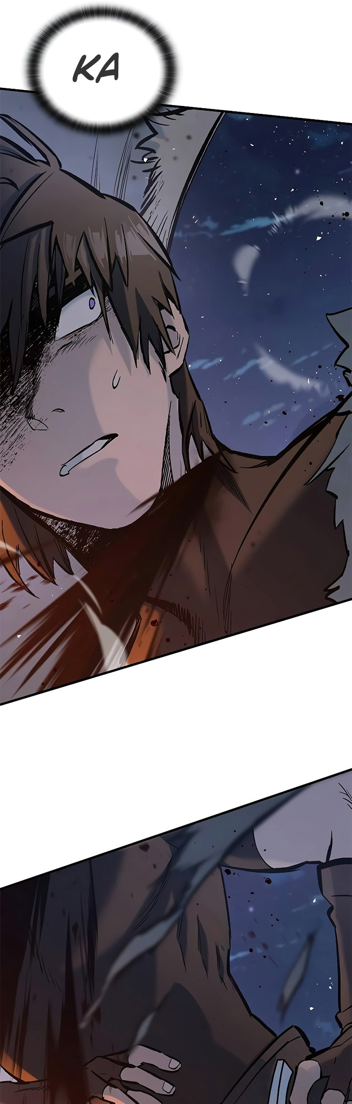 Eternally Regressing Knight - Chapter 06 42