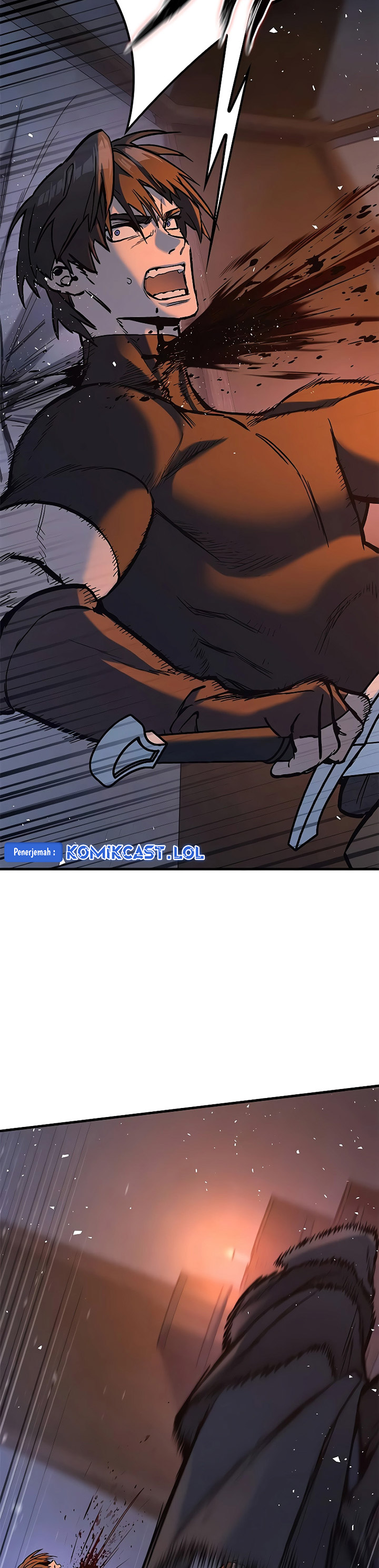 Eternally Regressing Knight - Chapter 06 51