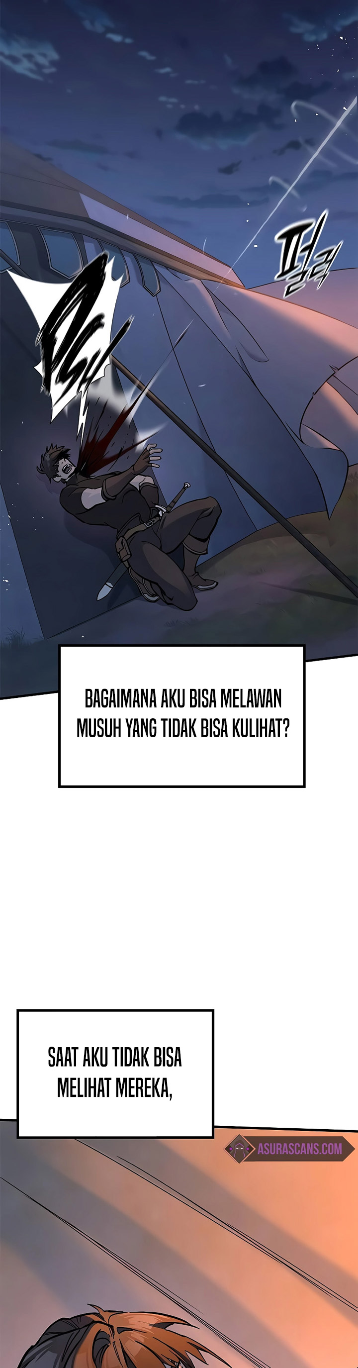 Eternally Regressing Knight - Chapter 06 54