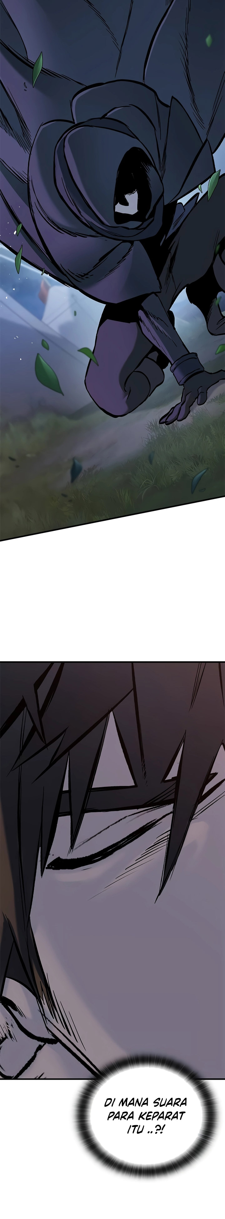Eternally Regressing Knight - Chapter 07 20