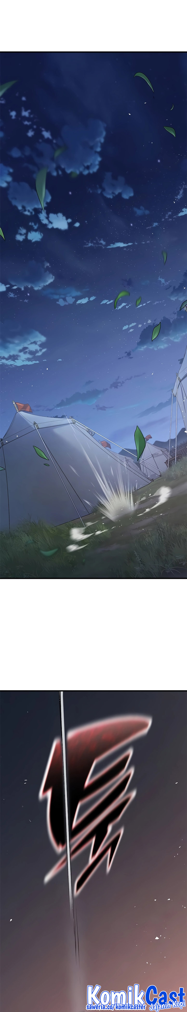 Eternally Regressing Knight - Chapter 07 21