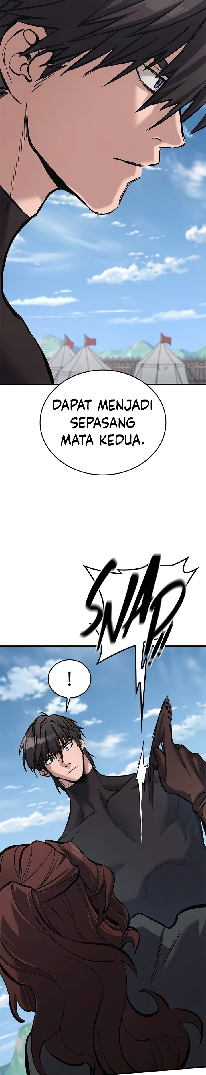 Eternally Regressing Knight - Chapter 07 26