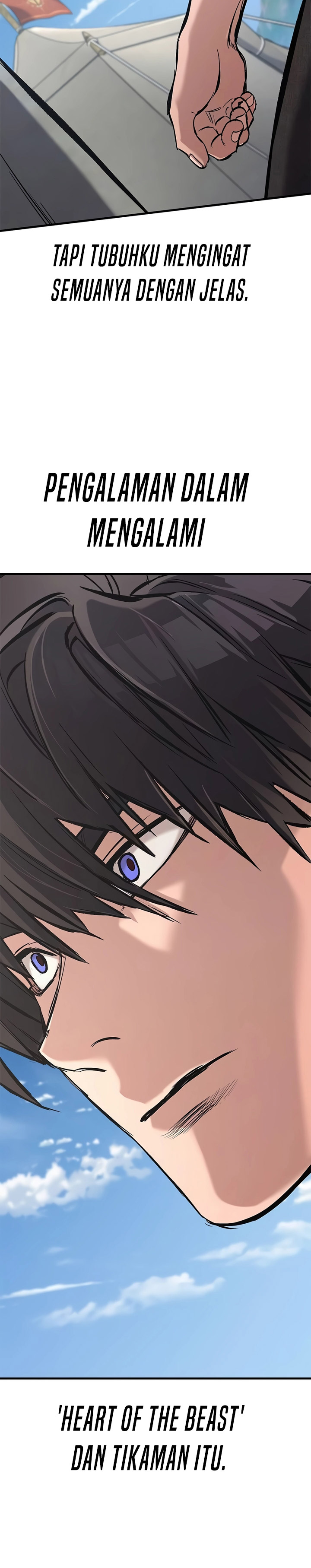 Eternally Regressing Knight - Chapter 07 24