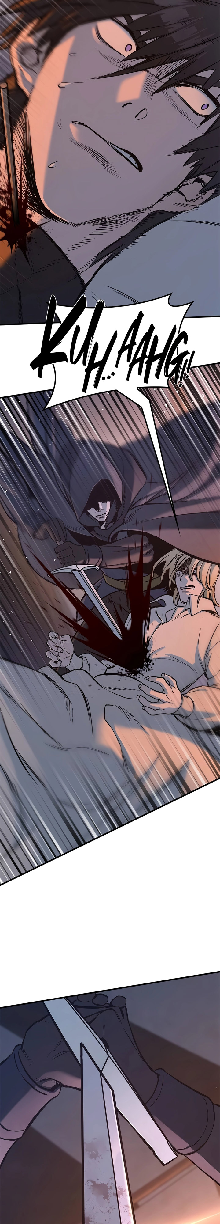 Eternally Regressing Knight - Chapter 07 38