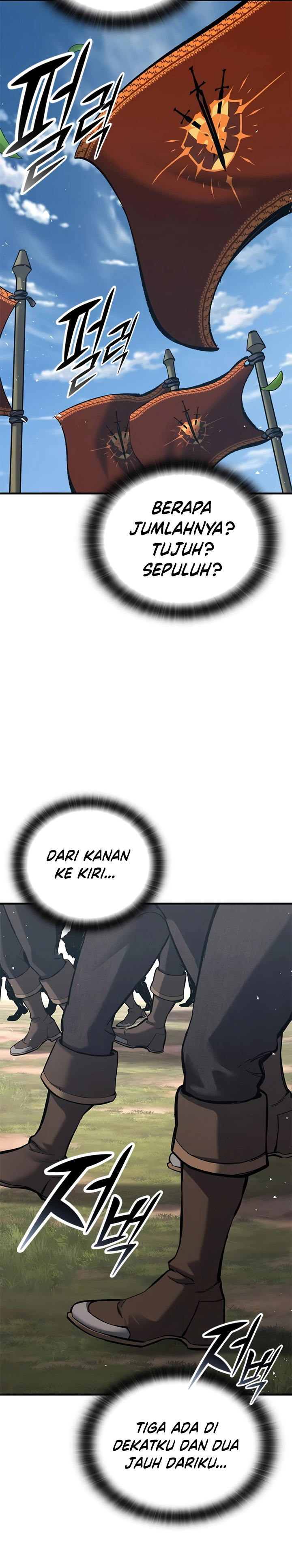 Eternally Regressing Knight - Chapter 07 30