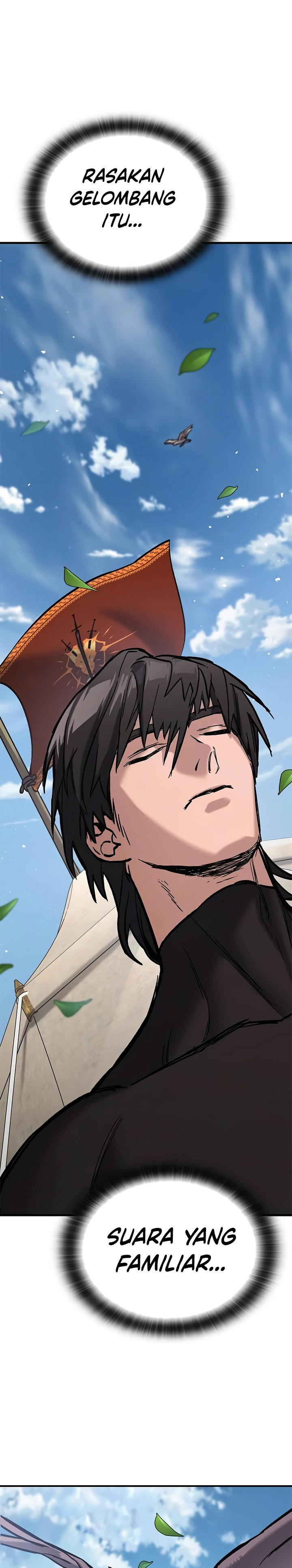 Eternally Regressing Knight - Chapter 07 31
